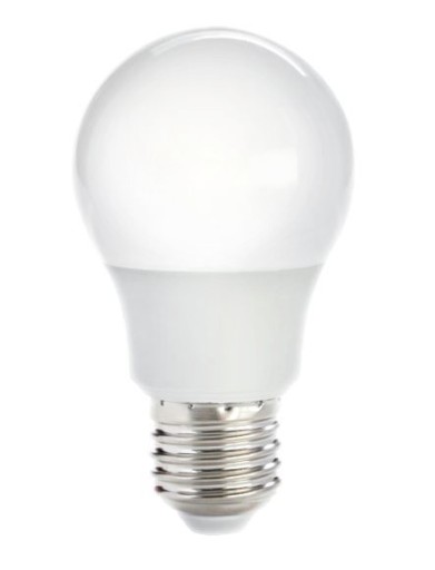 LED žiarovka 8,5W E27 Neutrálna farba 806lm