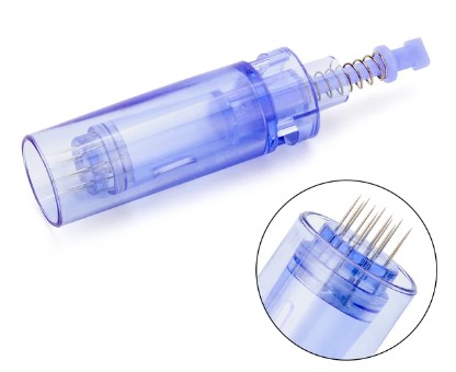 CARTRIDGE 12 Dr Pen DERMAPEN ihly A1, A6 1 ks