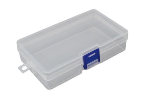 BOX NA ORGANIZÁTOR 141x90x35mm