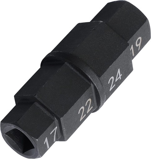 ZÁSUVOVÝ KĽÚČ NA MOTOCYKLE 12-24 MM 3/8″