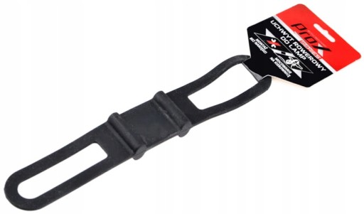 PROX SILIKÓNOVÝ DRŽIAK NA RIADITEĽ NA LAMPU 6g
