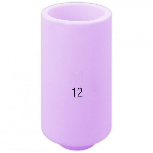 10x keramická tryska TIG #12 10n44 SR17 SR18 SR26