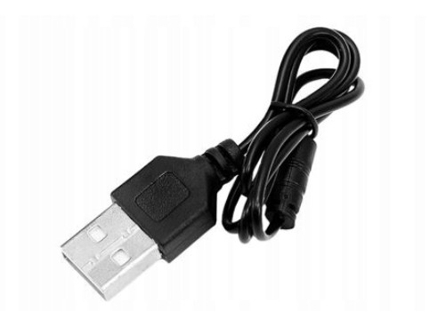 LIETAJÚCI DICO GUĽA LED DRÓN VRTULNÍK