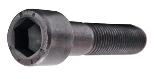 M6 25mm imbusová upínacia skrutka pre sústruhový nôž
