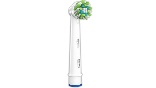 Braun Oral-B Cross Action Clean Maxi 1ks hlavica na zubnú kefku