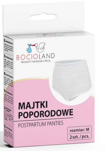 Opätovne použiteľné sieťované nohavičky veľkosť: M bal. 2 ks