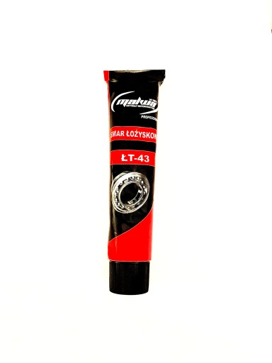 MAZIVO pre ložiská TOWOT ŁT45 v 80ml tube