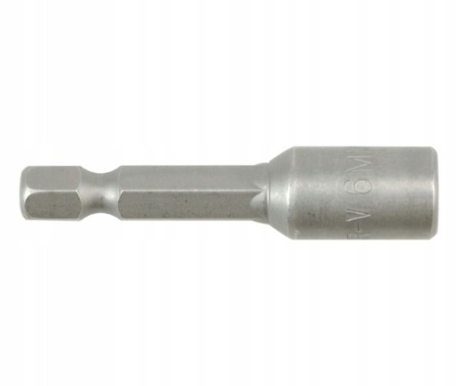 MAGNETICKÝ HROT NA SKRUTKOVAČ 1/4 6*48MM