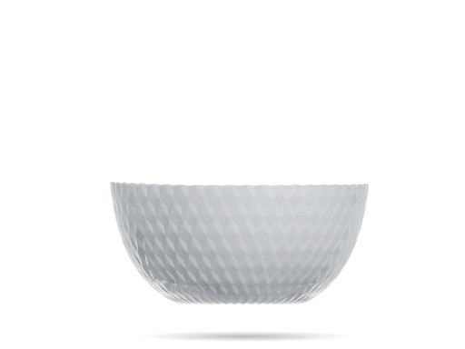 Miska šalátová 13 cm Pampille Granit LUMINARC