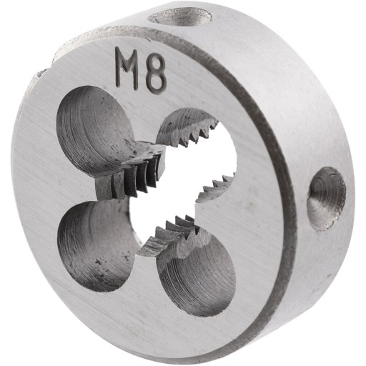 C9062 die M12 din 223 richmann