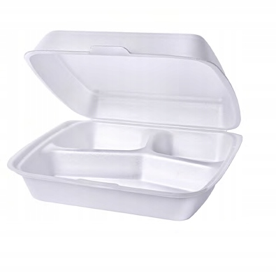 KONTAJNERY OBEDOVÉ KONTAJNEROVÉ KONTAJNEROVÉ MENUBOX HP4/3 25 ks.