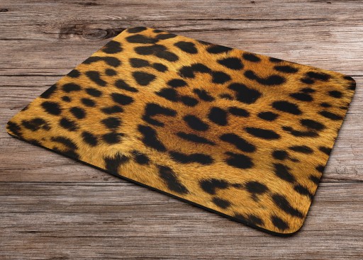 Podložka pod myš SPOTS PANTHER