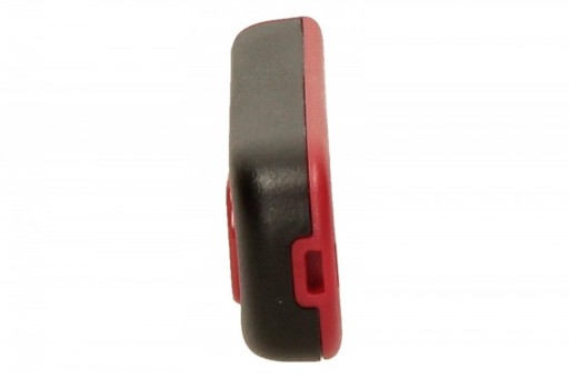 DashDrive Classic C008 32GB USB2.0 kľúč, čierny