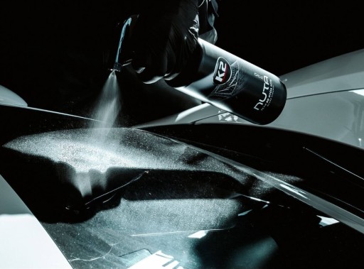 K2 NUTA PRO GLASS CLEANER Čistič skla 1L