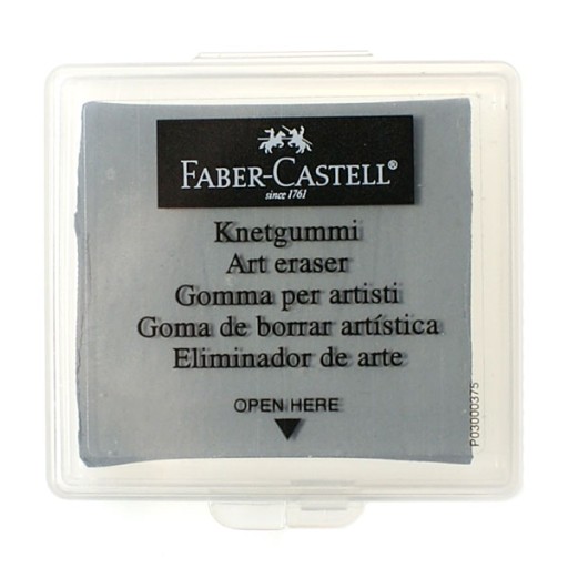 Guma na chlieb v kazete Faber-Castell FC-127220