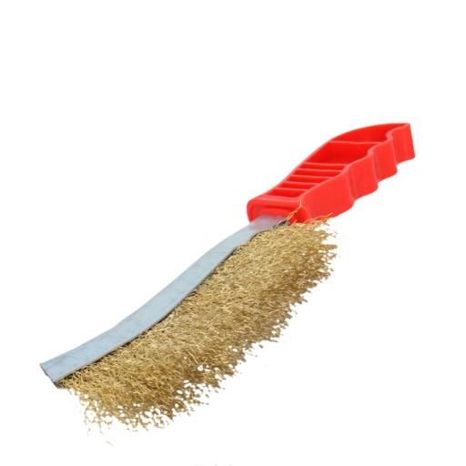 TOYA TOOLS DRÔTENÁ KEFA MOSADZNÉ DRÔTE KUS TOYA TOYA 06965