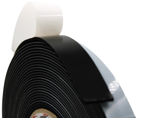 Samolepiace tesnenie EPDM 18mm/10m gr.2 + ZDARMA