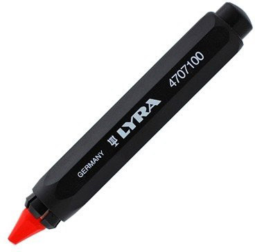 Lyra Holder V20 Chalk držiak 9,5-10 kusov