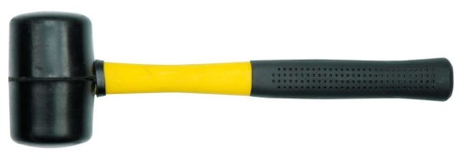 KLADIVO GUMOVÉ 45MM 33535 VOREL