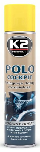 K2-POLO KOKPIT 300 FRESH K2