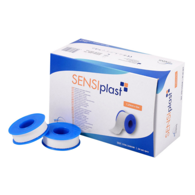 Lepidlo SENSIPlast 2,5cm x 5m 1 ks