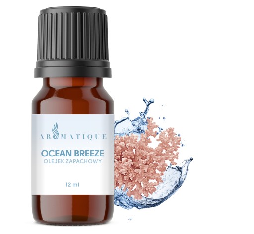 Aromatická vôňa oceánskeho vánku NO 52