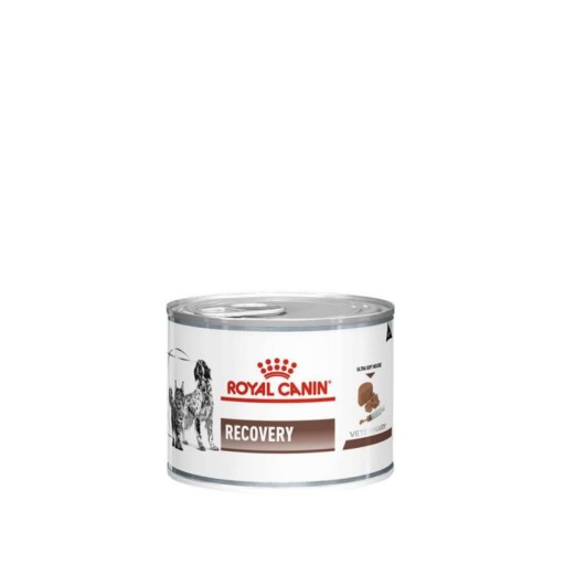 Royal Canin Recovery Can 195g na rekonvalescenciu