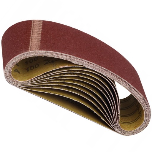 BRÚSNY PÁS NEKONEČNÝ PÁS 75 x 457mm P80 1ks