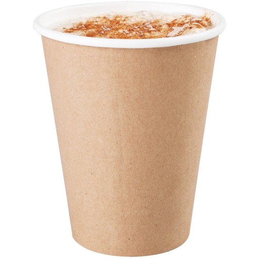 Craft hrnček 250 ml, 50 ks s potlačou