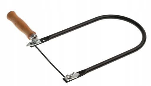 VLASOVÁ PÍLA 130 mm HĹBKA REZU 250 mm RUČNÁ PÍLA NA PVC DREVO