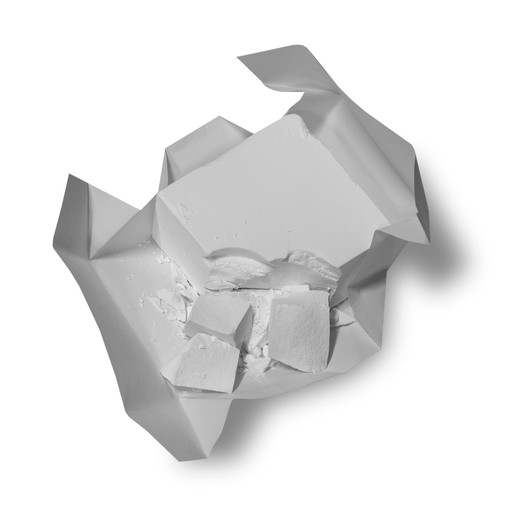 Rukoväť MAGNESIA CUB THORN FIT CHALK BLOCK 1PC