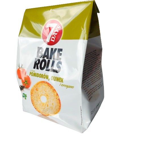 PEČIŤ ROLKY RAJČANY 150g DÁTUM: 2024/10/11