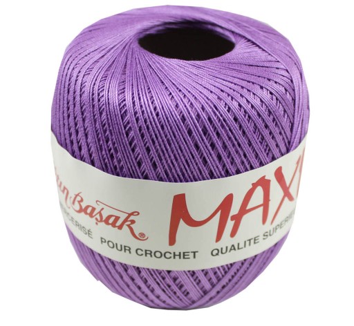 MAXIMÁLNA šnúra - Bavlna 100g / 565m - col.1592