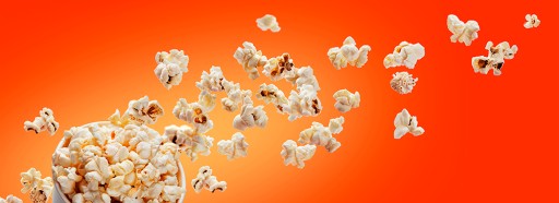 FELIX POP CORN syr do mikrovlnky 90 g