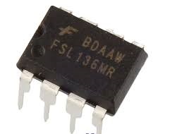 FSL136MR FSL136 DC-DC DIP8