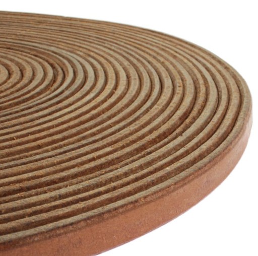 RUČNE VYROBENÉ KOŽENÉ PÁSKY NA NOHAVICE, RUČNE VYROBENÉ 4CM 40MM