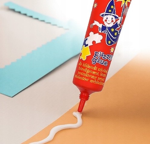 MAGIC GLUE V TUBE S APLIKÁTOROM 45g MAGIC TUBE