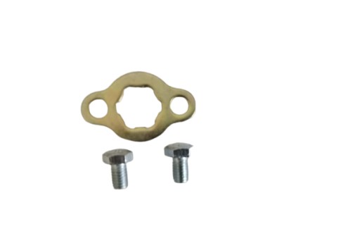 SPROCKET 17Z-428 VÝSTUP QUAD CROSS ATV pred