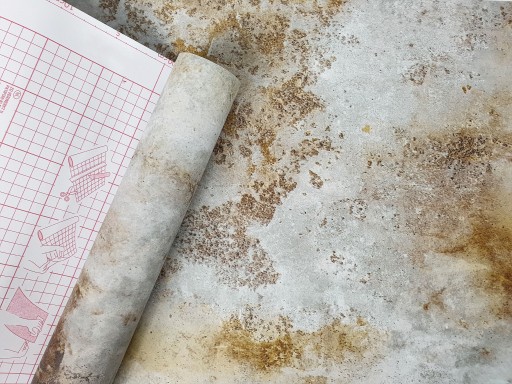 BETÓNOVÁ dyha Nábytková fólia na stolové dosky DIY dekor