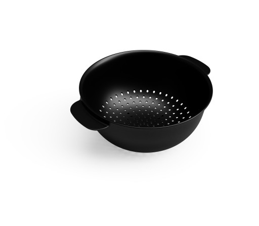 MISKA S CEDNÍKOM, CEDNÍK, 3L, BLACK COSMOS
