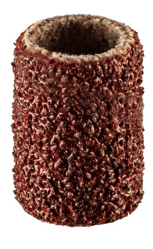 Brúsny pás 6,3mm K60 K120 10s stopka 3,2mm