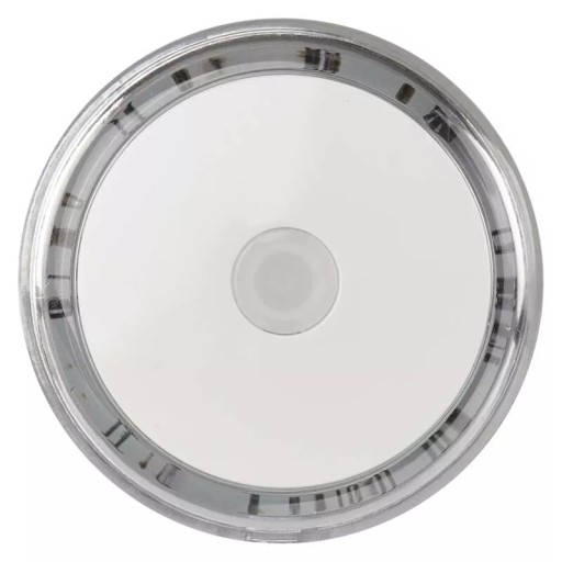 LED nočná lampa do zásuvky LED DUSK SENSOR