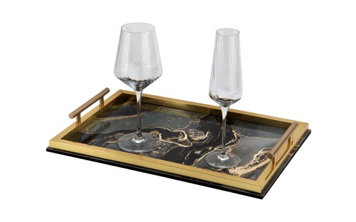 Pohár na šampanské 180 ml Avant-Garde Lumi