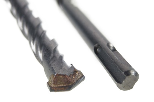 VRTÁK DO BETÓNU FI 10mm SDS PLUS WIDIA 10X450 mm