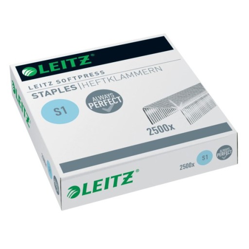 Spony Leitz Softpress 2500 ks 54970000 Leitz
