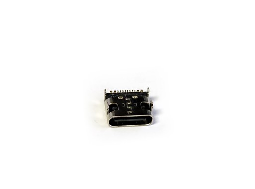 Zásuvkový nabíjací konektor V2 USB C USB-C Sony Dualsense PS5 JAE Original
