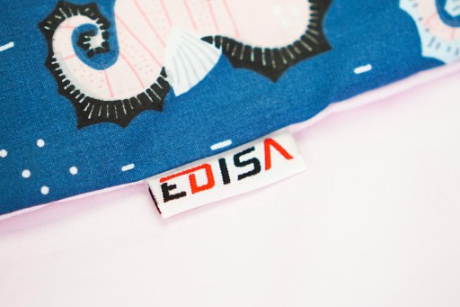 EDISA - PRESTIELKA 120X60 BAVLNA
