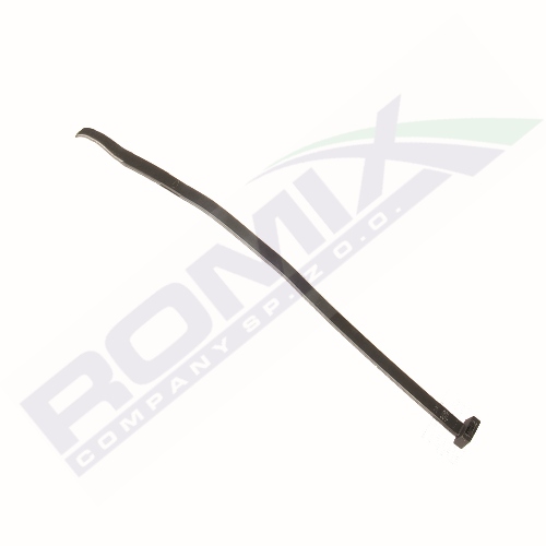 Sťahovací páska 200x3 mm BMW x10 ks