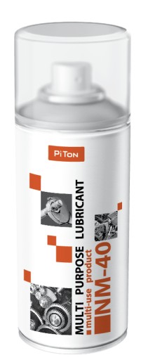 PiTON Multifunkčný prípravok NM-40 150ml sprej