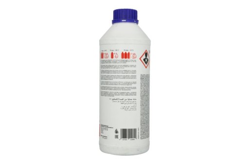 FEBI BILSTEIN 171998 protimrazová ochrana